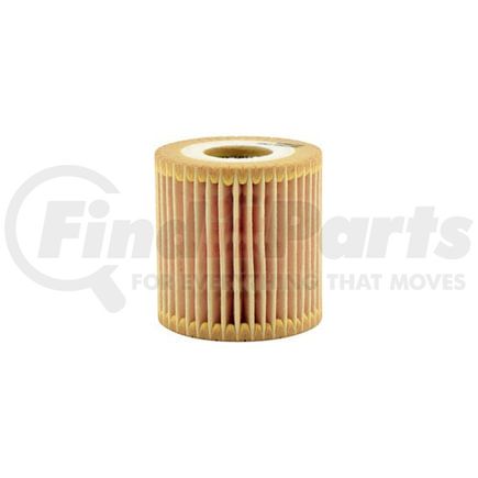 LF650 by HASTING FILTER - Lube Element