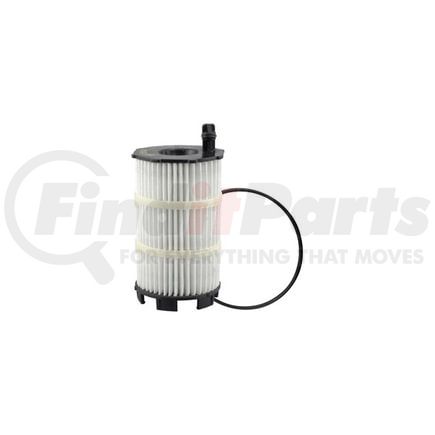 LF659 by HASTING FILTER - LUBE ELEMENT