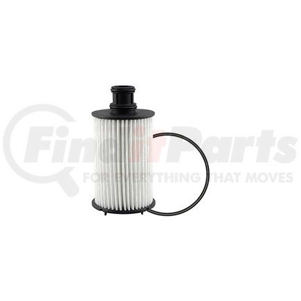 LF661 by HASTING FILTER - LUBE ELEMENT