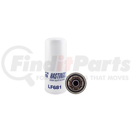 LF681 by HASTING FILTER