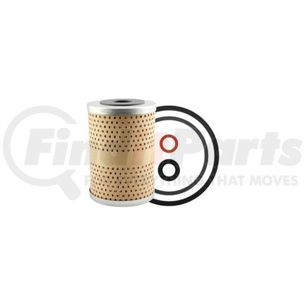 Hasting Filter P184