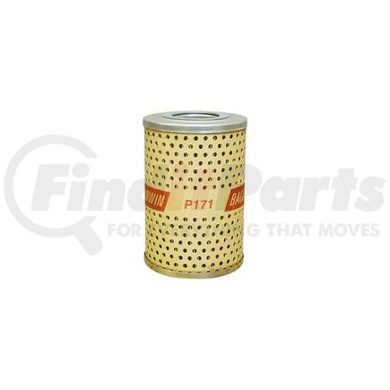 P171 by HASTING FILTER - Full-Flow Lube Element