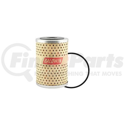 P271 by HASTING FILTER - Full-Flow Lube Element