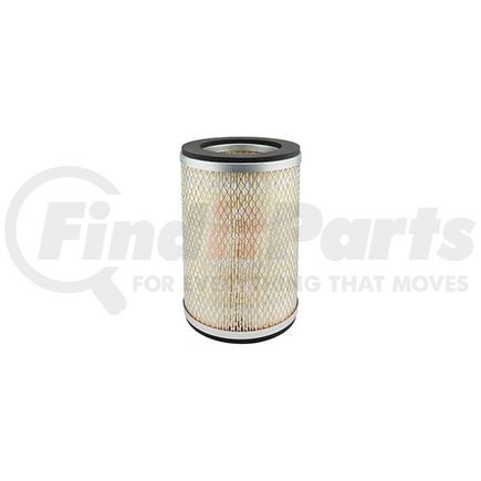 PA1664 by HASTING FILTER