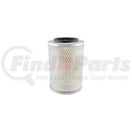 Hasting Filter PA2772
