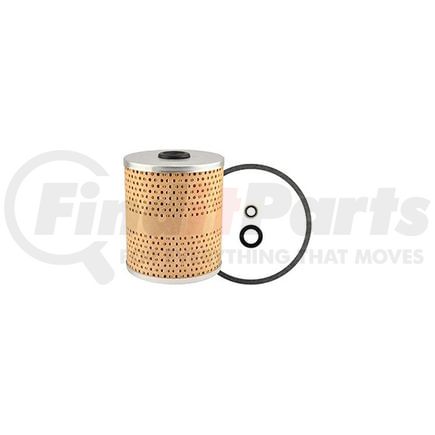 Hasting Filter PF821S