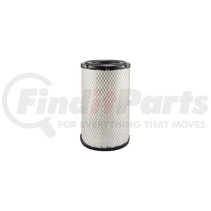 RS4597 by HASTING FILTER - Radial Seal Cab Air Element
