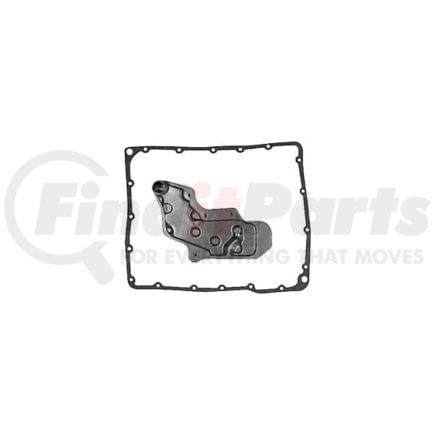 TF126 by HASTING FILTER - TRANSMISSION FIL