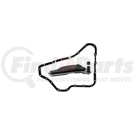 TF142 by HASTING FILTER - TRANSMISSION FIL