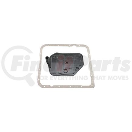 TF204 by HASTING FILTER - TRANSMISSION FIL