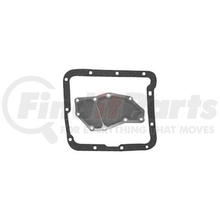 TF20 by HASTING FILTER - TRANS FLTR