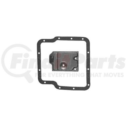 TF40 by HASTING FILTER - Transmission Filter