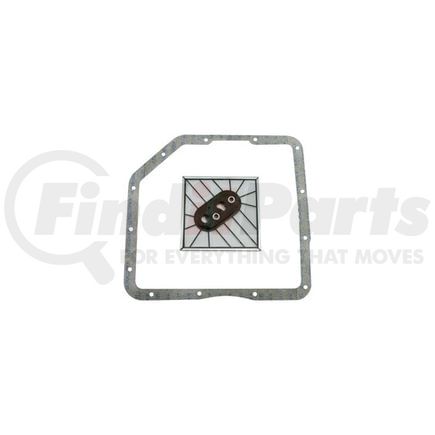 TF6 by HASTING FILTER - TRANSMISSION FIL