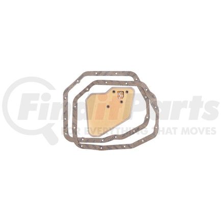 TF89 by HASTING FILTER - Transmission Filter