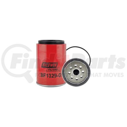 Hasting Filter BF1329-O Fuel/Water Separator Spin-on with Open Port for Bowl