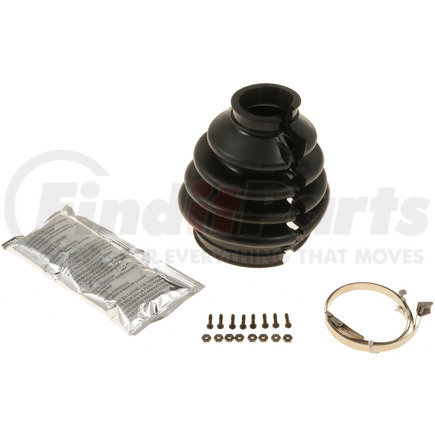 03614 by DORMAN - CV JOINT BOOT KIT