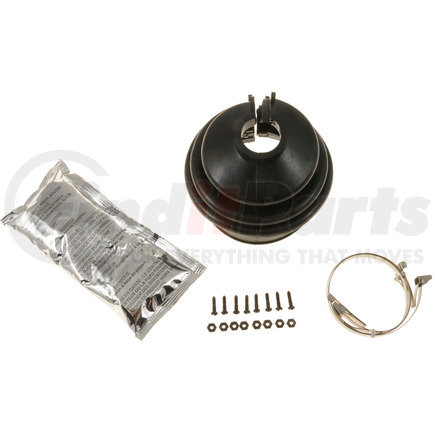 03612 by DORMAN - CV JOINT BOOT KIT