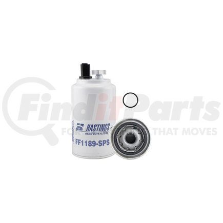 FF1189SPS by HASTING FILTER - FUEL/WATER SEP.