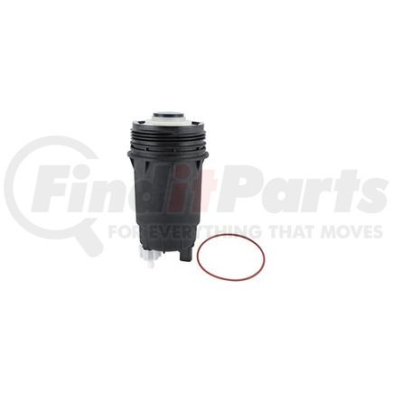 FF1167-SPS by HASTING FILTER - Fuel/Water Separator Element with Drain, Sensor Port and Reusable Sensor