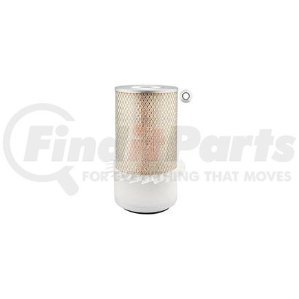 PA3607-FN by HASTING FILTER - Air Element with Fins