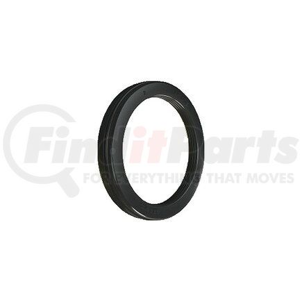TR0136 by TORQUE PARTS - Wheel Seal - Front, Push-in Type, Standard (NBR), for Steer Axle