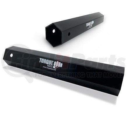 TR10259 by TORQUE PARTS - Lug Nut Cover Remover Tool, for 33mm Lug Nuts