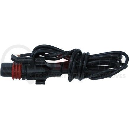 TR109871 by TORQUE PARTS - Air Brake Dryer Heater Wire Harness - For 12-24V AD-9, AD-SP, AD-IP, and System Saver 1200 Units