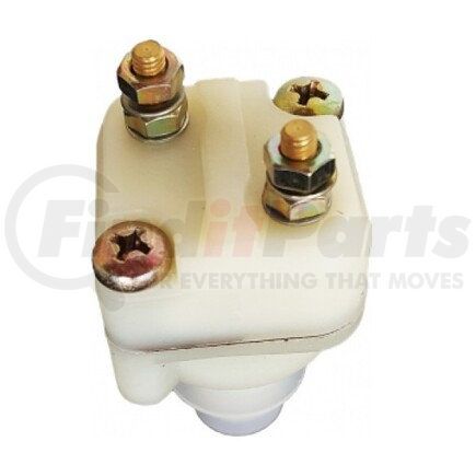 TR228600 by TORQUE PARTS - Stop Light Switch - SL-4 Style, 1/4" NPT Supply Port, 5 PSI Activation