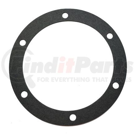 TR3303009 by TORQUE PARTS - Wheel Hub Cap Gasket - With 6 Holes, 5-1/2" Bolt Circle, 5/16" Bolt Size