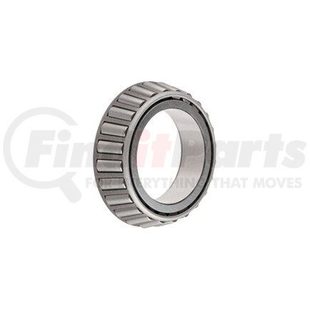 TR406 by TORQUE PARTS - Wheel Bearing Set - FF Steer Axle, Conventional, Outer, Tapered Roller, 3720 Cup and 3782 Cone