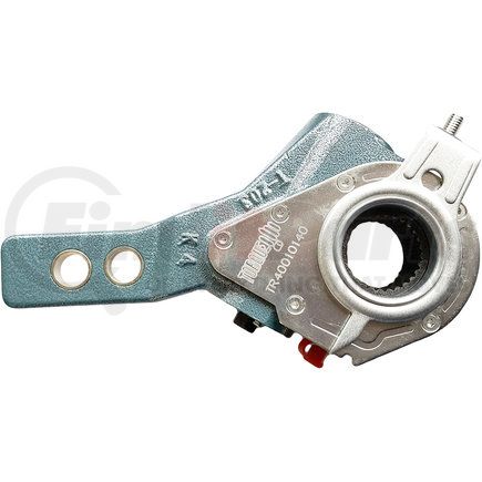 TR40010140 by TORQUE PARTS - Air Brake Automatic Slack Adjuster - 5-6" Lever, 28 Spline, 1.5" Diameter