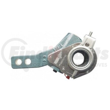 TR40010141 by TORQUE PARTS - Air Brake Automatic Slack Adjuster - 28 Splines, 5-1/2 in. and 6-1/2 in. Lever