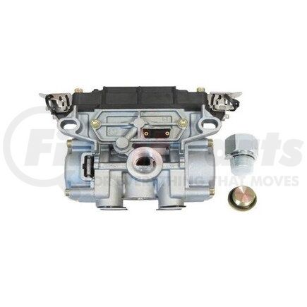 TR4005001030 by TORQUE PARTS - Trailer ABS Valve and Electronic Control Unit Assembly - for 2S/2M, 4S/2M, 4S/3M