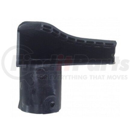 TR479-VLPBR-L by TORQUE PARTS - Chassis Fairing Handle - Driver Side, for Volvo VNL Trucks