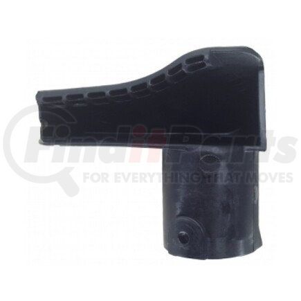 TR479-VLPBR-R by TORQUE PARTS - Chassis Fairing Handle - Passenger Side, for Volvo VNL Trucks