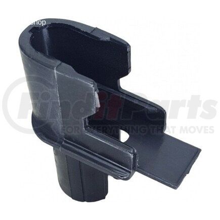 TR478-VLPBR-L by TORQUE PARTS - Chassis Fairing Handle Extension - Driver Side, for Volvo VNL Trucks