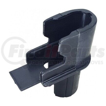 TR478-VLPBR-R by TORQUE PARTS - Chassis Fairing Handle Extension - Passenger Side, for Volvo VNL Trucks