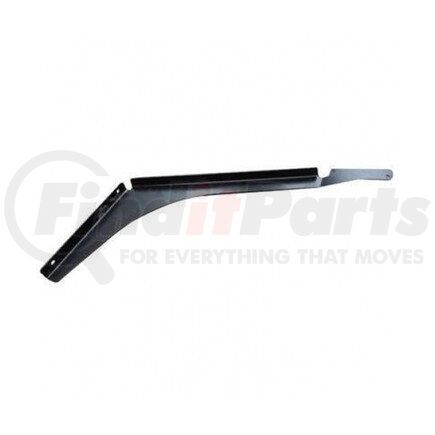 TR495-VLFB-L by TORQUE PARTS - Truck Fairing Lower Support Bracket - Driver Side, for 2004-2015 Volvo VNL Trucks