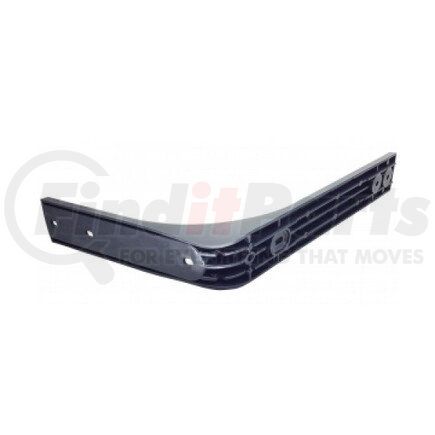 TR492-VLFB by TORQUE PARTS - Truck Fairing Support Bracket - Lower Cab, for Volvo VNL Trucks