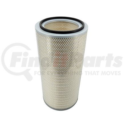 TR517-EF by TORQUE PARTS - Engine Air Filter - for Peterbilt Trucks