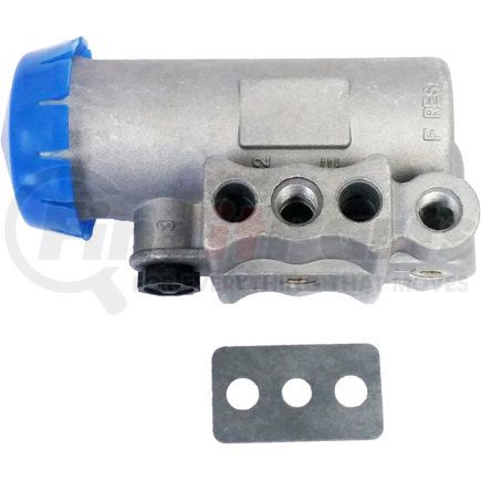 TR5004049 by TORQUE PARTS - Air Brake Governor and Check Valve Kit - For AD-IS Air Brake Dryers