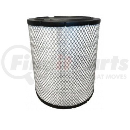 TR501-EF by TORQUE PARTS - Engine Air Filter - For Freightliner Century/Columbia/Argosy/Condor/Coronado