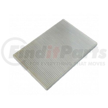TR551-CF by TORQUE PARTS - Cabin Air Filter - Rear, for Volvo First Generation Trucks