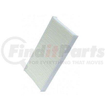 TR554-CF by TORQUE PARTS - Cabin Air Filter - Rear, for International Prostar Trucks