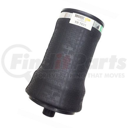 TR7031 by TORQUE PARTS - Torque Replacement Cabin Air Spring for Mack 227QS33