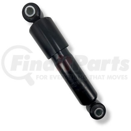 TR83056 by TORQUE PARTS - Shock Absorber - Heavy Duty, 11.53 " Extended Length, 8.63" Collapsed Length, 1-5/8 " Bore Size, for Kenworth Trucks