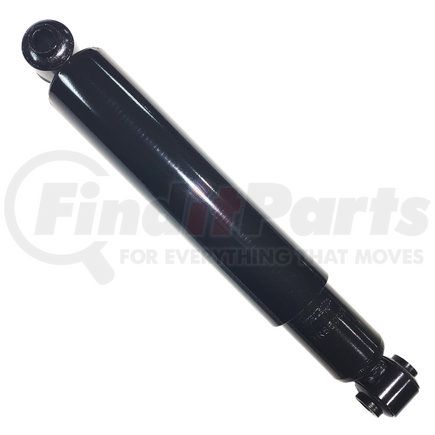 TR85003 by TORQUE PARTS - Shock Absorber - Heavy Duty, 25.37 in. Extended Length, 15.59 in. Collapsed Length