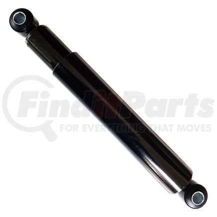 TR83125 by TORQUE PARTS - HD Shock Absorber - 28.12" Extended Length, for Trailers and Mack Trucks