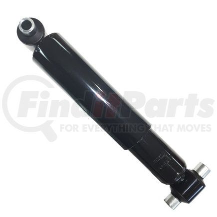 TR85931 by TORQUE PARTS - Suspension Shock Absorber - Heavy Duty, 1-5/8" Bore, 22.48" Extended Length, for International / Navistar Trucks