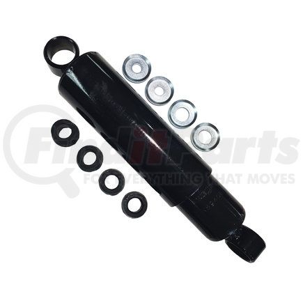 TR89408 by TORQUE PARTS - Shock Absorber